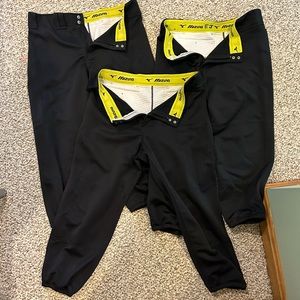 Mizuno Softball Pants